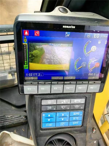 Komatsu PC500 d'occasion bon état komatsu pc500 pelle d'occasion pc 500 japon grande construction 50 55 tonnes pc500lc PC500 - Product Image 4