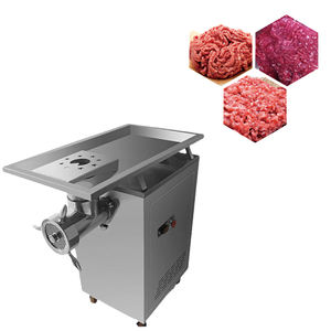 高効率肉挽き機電気肉挽き機工業用肉挽き機 - Product Image 1