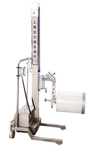 כולל אוטומטי כבד החובה טיפול סוללה חשמלי עגלת על מסילות - Product Image 2