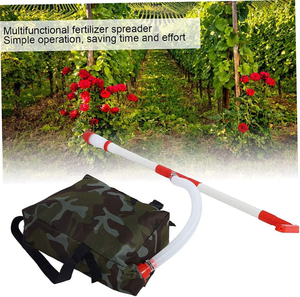 Manuel d'épandeur d'<span class=keywords><strong>engrais</strong></span> de sac à dos d'applicateur agricole de ferme granulaire de main de productivité élevée - Product Image 6