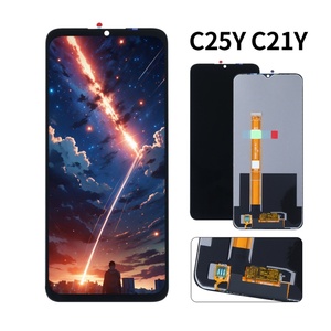 Réparation d'écrans LCD pour Oppo A94 4G, écran de remplacement pour Oppo A94 4G, écran LCD d'origine pour Oppo A94, écran pour Oppo A94 5G - Product Image 2