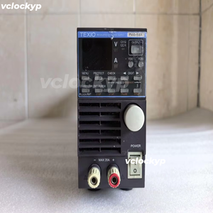 Fuente de Alimentación TEXIO PS60-6AR: 60V 6.6A (1700) Q - Product Image 5