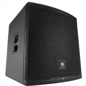 Subwoofer Accredit Sales EON718S de 1500W y 18 Pulgadas con Control y DSP - Product Image 1