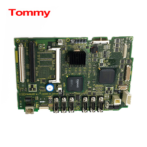 A20B-8201-0082 Placa base nueva probada, placa de circuito impreso FANUC - Product Image 6