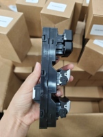 QSF93571F1050 es adecuado para el interruptor principal del elevalunas eléctrico del Kia KX5, modelo 93571-F1050
