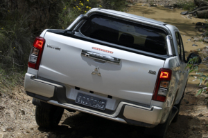 Luz Trasera para <span class=keywords><strong>Mitsubishi</strong></span> <span class=keywords><strong>L200</strong></span> 2019, Modelo Oriente Medio, Lado Izquierdo - Product Image 4