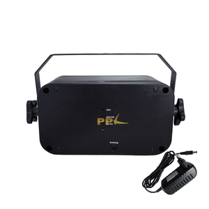 Giá rẻ Giá điều khiển từ xa mini <span class=keywords><strong>LED</strong></span> <span class=keywords><strong>gobo</strong></span> ma thuật bóng Strobe 3in1 hiệu ứng ánh sáng cho Disco Đảng Club Bar DJ hiển thị ánh sáng sân khấu - Product Image 5