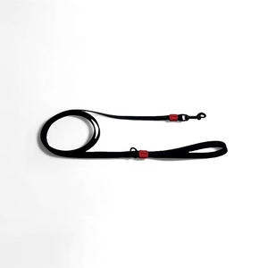 Disponible Suministros personalizados para mascotas PU Collar de perro de goma suave Collar de perro PVC para mascotas Dg Collar - Product Image 4