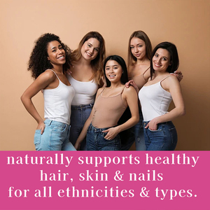 Nurture Radiant Skin Hyaluronic Acid Liquid Cane Sugar Mixed Berry Flavor Liquid Sodium Hyaluronate Beauty <b>Supplement</b> - Product Image 4