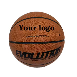 Hiệu Suất Cao Đào Tạo Bóng Rổ Chuyên Nghiệp Bóng Kích Thước 7 Tùy Chỉnh Trong Nhà Ngoài Trời Bóng Rổ - Product Image 3