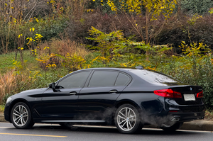 BMW 525Li 2018 con Pacchetto M Sport, Primo Proprietario, Chilometraggio Reale, Ispezionata da Terze Parti, <span class=keywords><strong>Classe</strong></span> S - Product Image 2