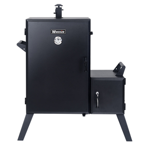 เตาถ่านสำหรับย่างกลางแจ้งเครื่องครัวสำหรับสวนหลังบ้าน - Product Image 1