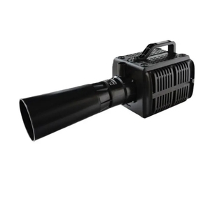 Aireador <span class=keywords><strong>sumergible</strong></span> portátil de la <span class=keywords><strong>bomba</strong></span> de aireación de 620W <span class=keywords><strong>para</strong></span> el uso del <span class=keywords><strong>estanque</strong></span> de la acuicultura - Product Image 4