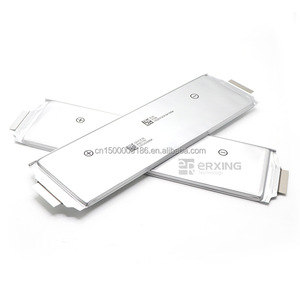 תאי כיס מסק. 55.6ah Korea קטנוע חשמלי <span class=keywords><strong>litium</strong></span> lipo 55.6ah ku lipo ליתיום כוח פולימר nmc 3.7v 55.5ah akku lipo ליתיום - Product Image 2