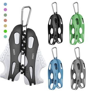 Support <span class=keywords><strong>de</strong></span> rangement portable pour chaussures <span class=keywords><strong>de</strong></span> golf en silicone antidérapant pour crampons <span class=keywords><strong>de</strong></span> chaussures <span class=keywords><strong>de</strong></span> golf d'extérieur - Product Image 1