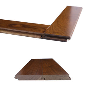 <span class=keywords><strong>Parquet</strong></span> en bois <span class=keywords><strong>massif</strong></span> d'intérieur en <span class=keywords><strong>noyer</strong></span> noir, nouvelle conception d'usine chinoise Teclic 2024, <span class=keywords><strong>prix</strong></span> avantageux - Product Image 5