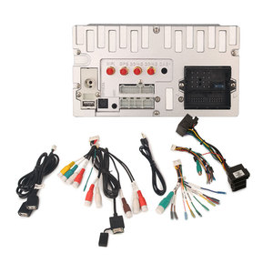 EU kho erisin es8573p 7 "Android 12.0 đài phát thanh xe cho Opel antara zafira vectra signum DSP Carplay & tự động GPS DVD TPMS DAB + 4 gam - Product Image 5