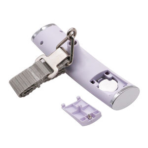 50kg <span class=keywords><strong>Hand</strong></span> hängende tragbare Reise Elektronische Gepäck waage Gepäck gewichts messung Digitale Waage - Product Image 5