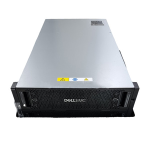 Serveur de stockage ME5084 neuf à vendre, y compris alimentation, mémoire et disques durs. Serveur de stockage Dell ME5084 neuf. - Product Image 1