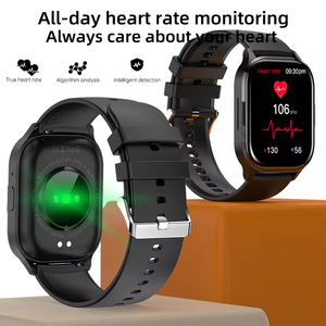 Водонепроницаемые Смарт-часы с большим экраном - Product Image 5