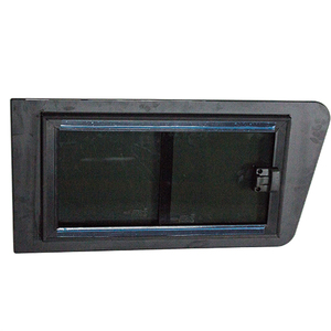 <span class=keywords><strong>Vetro</strong></span> Finestrino <span class=keywords><strong>Laterale</strong></span> Scorrevole per Van Camper <span class=keywords><strong>Auto</strong></span> MPV Tianze TZ-NZ-5 600x300mm Ricambio - Product Image 4