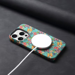 Bán buôn hoa dễ thương da trường hợp di động cho cô gái Tương thích với cho <span class=keywords><strong>Google</strong></span> <span class=keywords><strong>Pixel</strong></span> 6 3A A23 không dây sạc chức năng - Product Image 4