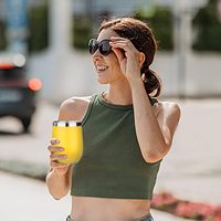 Tasses isothermes Moioco 12 oz, à un prix bien moins cher que les marques populaires 	 S'engagera dans une relation durable avec vous, offre une excellente valeur, garde les liquides chauds ou froids