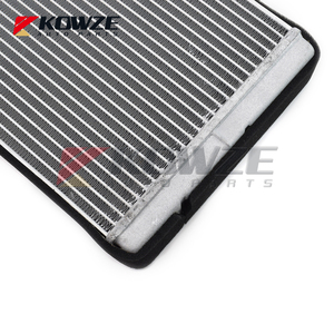 Calentador de Coche, Núcleo de Calefacción para Mitsubishi L200 Triton Pajero Sport <span class=keywords><strong>Nativa</strong></span> 1996-2006 MR315064 MR315065 - Product Image 5