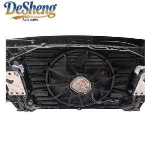 Offerta Speciale per Kit Carrozzeria Audi A5: Paraurti, Fari, Griglie, Radiatori, Parafanghi, Cofano, Parabrezza, Accessori Auto - Product Image 6