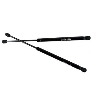 2x vérins de support de hayon/coffre à gaz pour Peugeot 206 CC <span class=keywords><strong>2D</strong></span> 2000-2010 8731F2 - Product Image 3