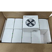 En stock, qualité originale intégrée 360 °   Protection d'hélices anti-collision à dégagement rapide pour drone DJI Mini 5 Pro