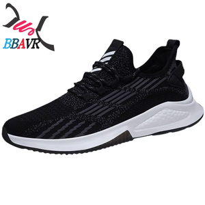 Vente en gros de chaussures de sport décontractées, chaussures athlétiques, OEM personnalisées, prix bas, baskets pour hommes, chaussures de sport - Product Image 5