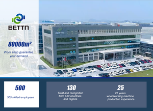 Nhỏ gọn cạnh dải máy 8 chức năng cạnh bander - Product Image 5