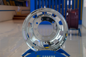 ล้ออัลลอยขอบ17.5นิ้วสำหรับรองแก้ว - Product Image 6