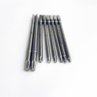 Tournevis orthopédique vétérinaire Instruments chirurgicaux orthopédiques Tournevis hexagonal Instruments chirurgicaux multifonctions