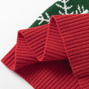 <span class=keywords><strong>Pull</strong></span>-over tricoté personnalisé pour enfants du Nouvel An pour garçons filles motif animal d'hiver pour le commerce extérieur livraison directe de Noël - Product Image 2
