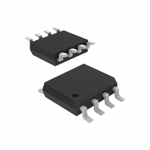 Data Acquisition 8 SOlC Electronic Chips Component X9313ZS-3T2 In Stock - Product Image 1