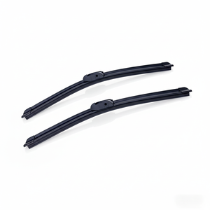 Escobilla Limpiaparabrisas de Caucho Natural Duradera, Certificada IATF 16949, Compatible con <span class=keywords><strong>Porsche</strong></span> Cayenne y Mercedes-Benz - Product Image 1
