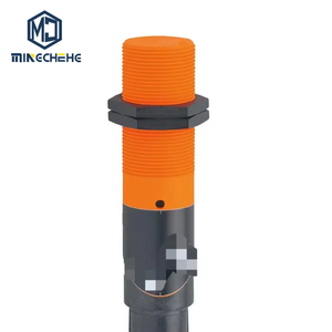 Módulo de CPU para Controlador Lógico Programable de Automatización Industrial FX1N-14MR FX1N-24MR FX1N-40MR FX1N-60MR para Máquinas de Fabricación - Product Image 1