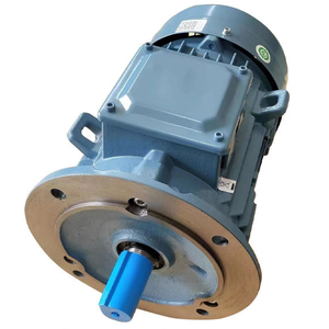 במפעל סיטונאי 0.75kw תלת פאזי מנוע ac אסינכרוני עבור אוהדים ומשאבות מים - Product Image 6