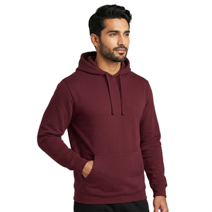 Sweat-shirts pour hommes de qualité supérieure à faible MOQ, prix de gros, nouveau style, look moderne, prix abordable, sweat-shirt décontracté pour hommes en vente - Product Image 1