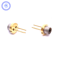 TO 18 Laser infrarouge 780nm 5.6mm 200mW Diode laser IR