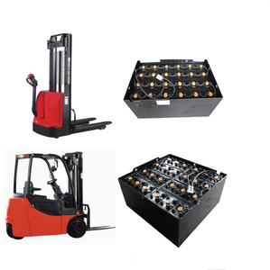 80V 700AH充電式電動フォークリフトバッテリー部品 - Product Image 6