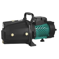 Hot vendre nouveau système de conception aspiration auto-primin 1hp pompe à turbine eau pompe à jet auto-amorçante pour le marché égyptien