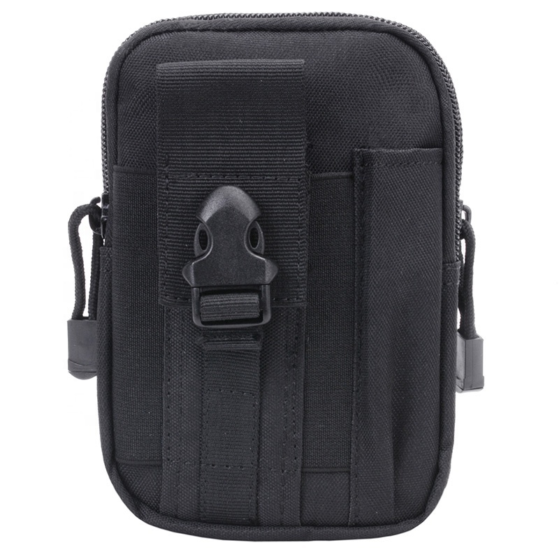 Lupu BL048 Unisex Waterproof Polyester Tactical
