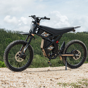 3000W 60V Big Power Junior Adults <strong>Electric</strong> off Road Racing E-dirt <strong>Bike</strong> Pit <strong>Electric</strong> Dirt <strong>Bike</strong> - Product Image 6