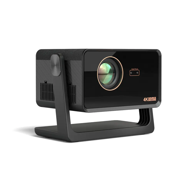 400ANSI Smart Projector 4K Support Outdoor Movie Proyector 1080P Home Ceiling Auto Focus Projector