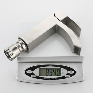 Смеситель для раковины - Product Image 5