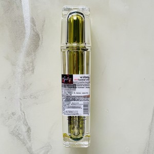 Lodaishi Huile Essentielle <span class=keywords><strong>Bio</strong></span> Nourrissante à l'Huile d'Olive Série Cristal – Soin Capillaire Sans Rinçage pour Cheveux Bouclés – Améliore les Cheveux Secs, Frisés et Abîmés - Product Image 2