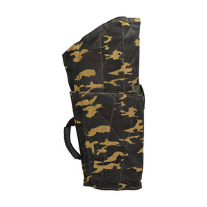 Wasserdichte Hunde trainings ausrüstung-Agile <span class=keywords><strong>Training</strong></span> Bite Sleeve für das Haustier <span class=keywords><strong>training</strong></span> im Freien aus Baumwolle Oberarm Target - Product Image 3